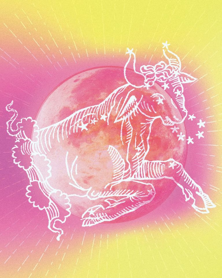 May Horoscope 2026: The 5 Zodiac Signs Taking Action & Making Moves With the Taurus New Moon