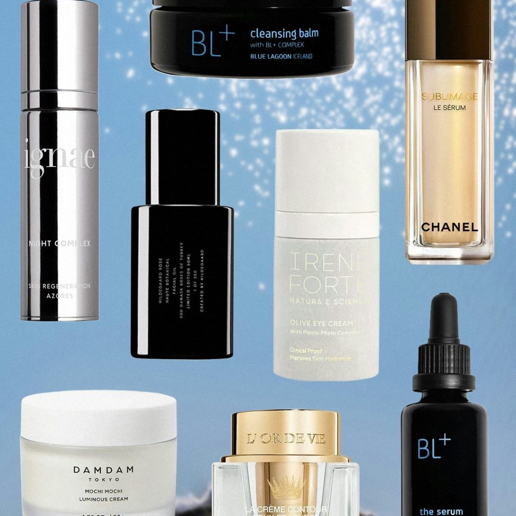 The Beauty Brands Powered by Hyper-local, Super Ingredients