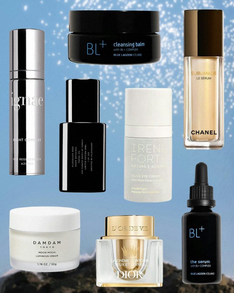 The Beauty Brands Powered by Hyper-local, Super Ingredients