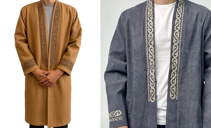 Complete Guide to Kazakh Clothing