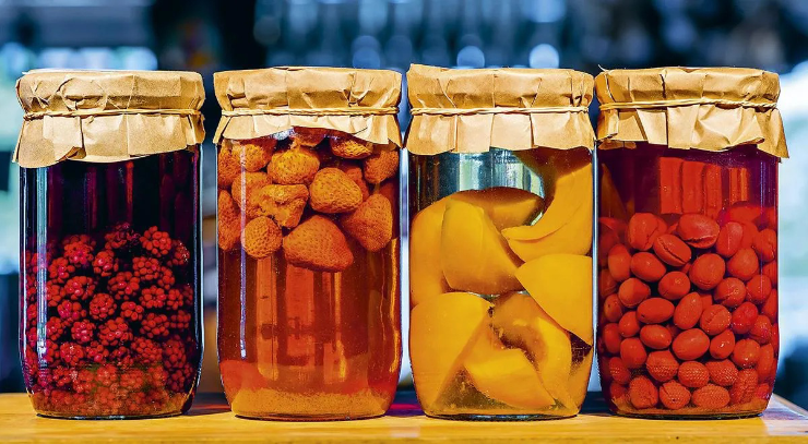 Kompot