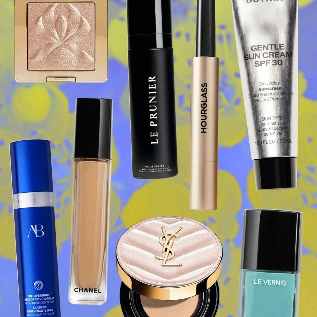 The 15 Best New Beauty Products That Launched in May 2026