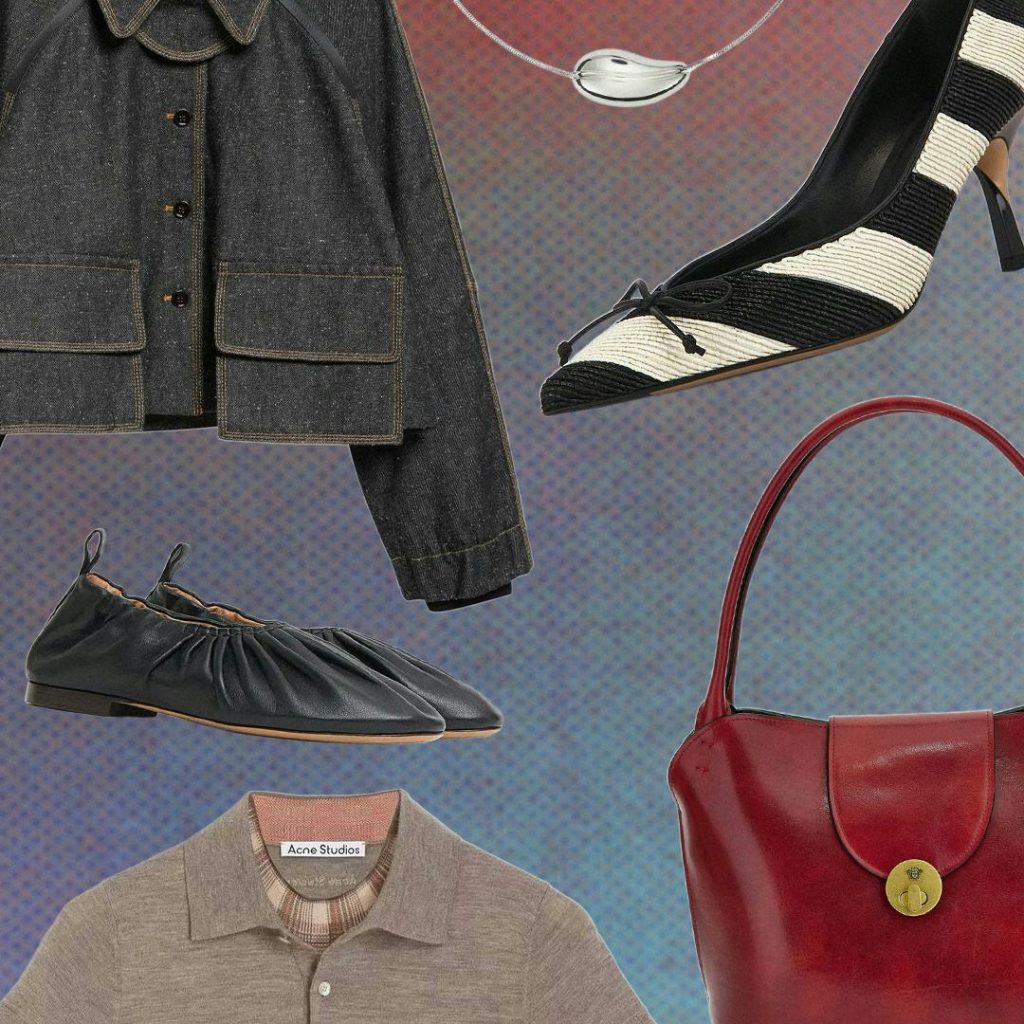 The 17 Best Nordstrom Anniversary Sale Fashion Deals to Shop Now