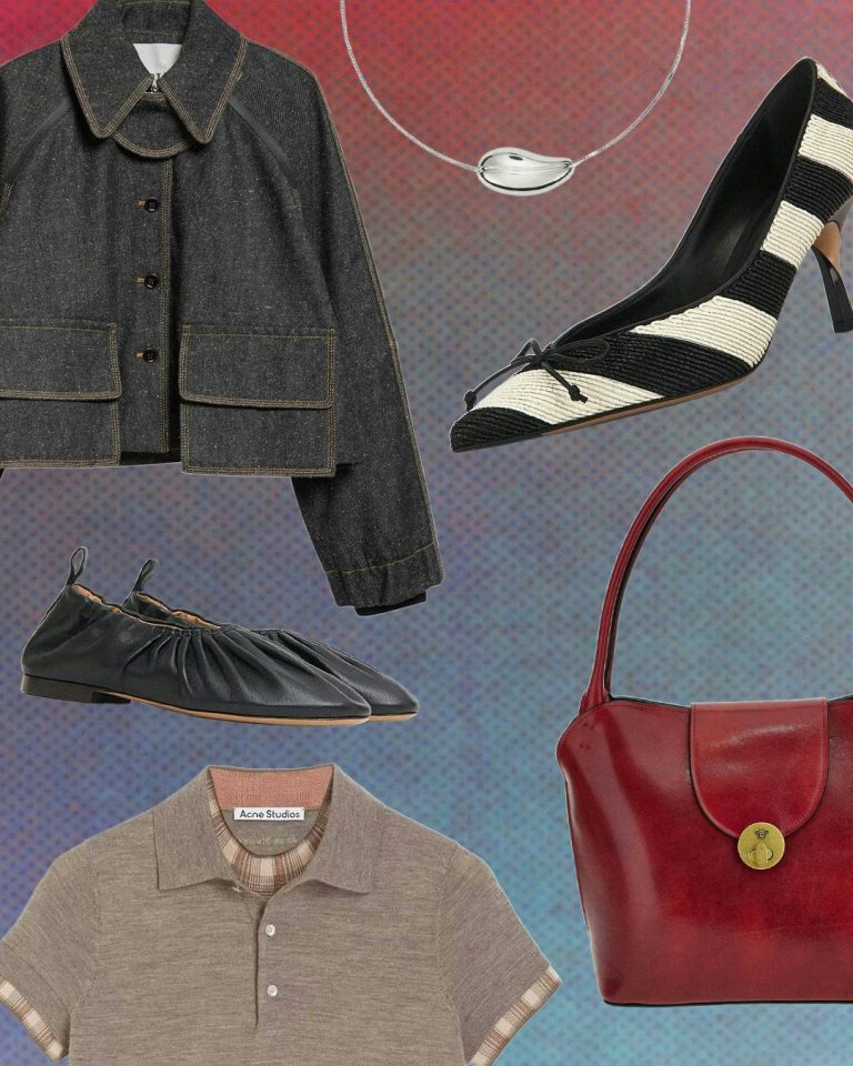 The 17 Best Nordstrom Anniversary Sale Fashion Deals to Shop Now