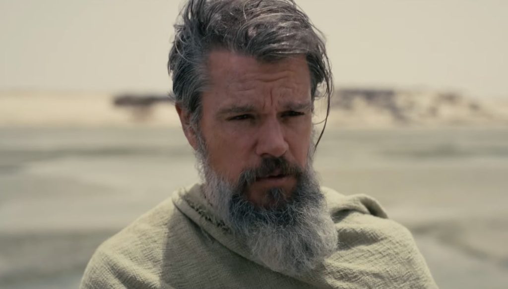 Christopher Nolan’s 'The Odyssey' Everything We Know: Trailer, Cast, Release Date, and More