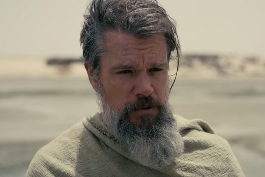 Christopher Nolan’s 'The Odyssey' Everything We Know: Trailer, Cast, Release Date, and More