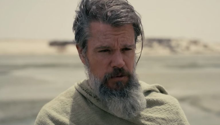 Christopher Nolan’s 'The Odyssey' Everything We Know: Trailer, Cast, Release Date, and More