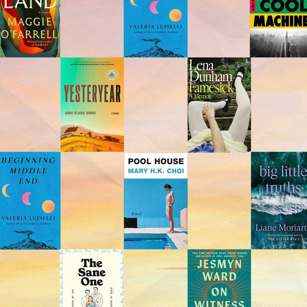 16 Must-Read Books for Summer 2026, From Celebrity Memoirs to Buzzy Novels