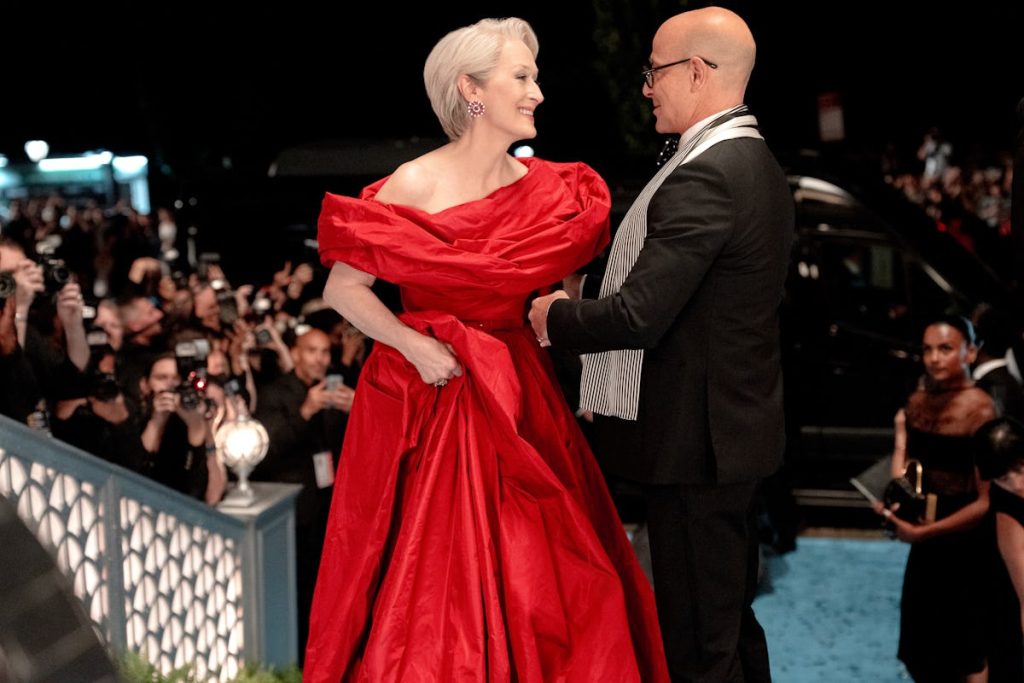 The Devil Wears Prada 2: Every Fashion Easter Egg, Cameo, and Hidden Reference Explained