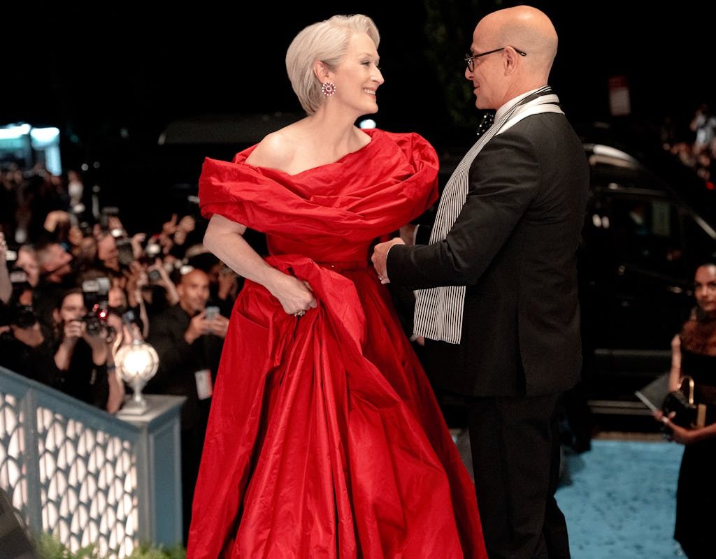 The Devil Wears Prada 2: Every Fashion Easter Egg, Cameo, and Hidden Reference Explained