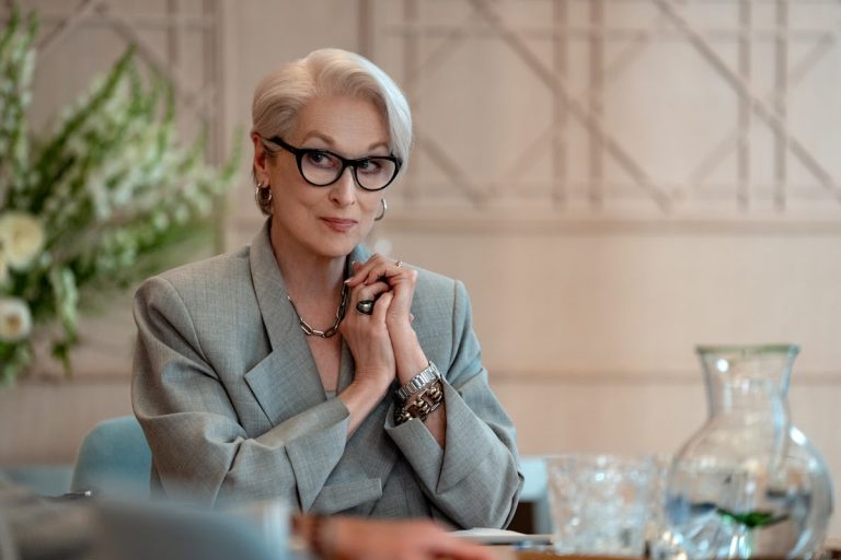 All the Thoughts I Had While Watching 'The Devil Wears Prada 2'
