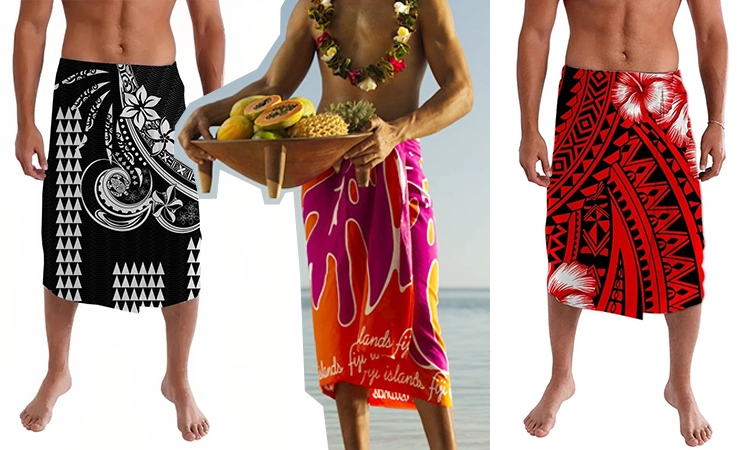 Complete Guide to Tuvalu Clothing