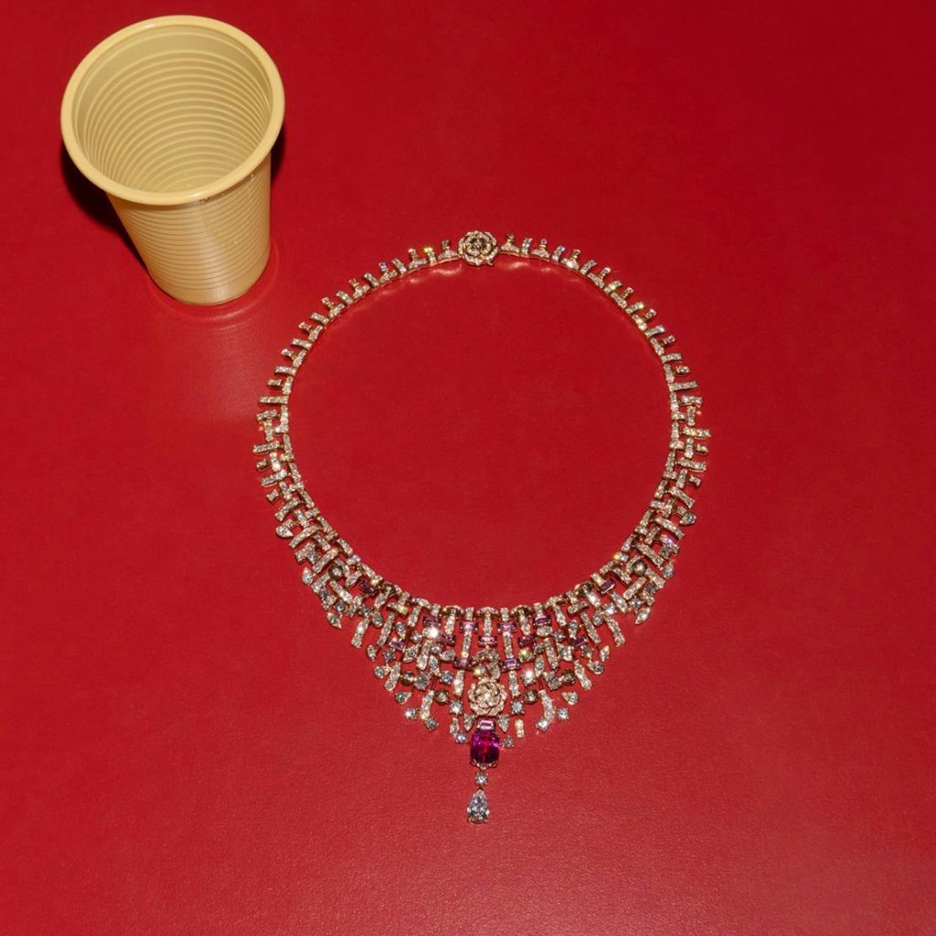 11 Pieces of High Jewelry for Low-Key Days
