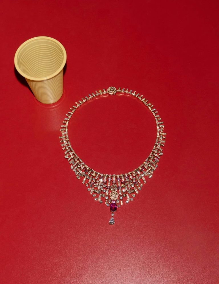 11 Pieces of High Jewelry for Low-Key Days