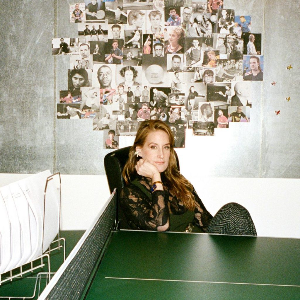 How Jennifer Venditti Flipped the Script on Hollywood Casting