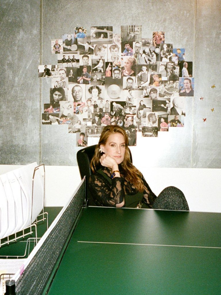 How Jennifer Venditti Flipped the Script on Hollywood Casting