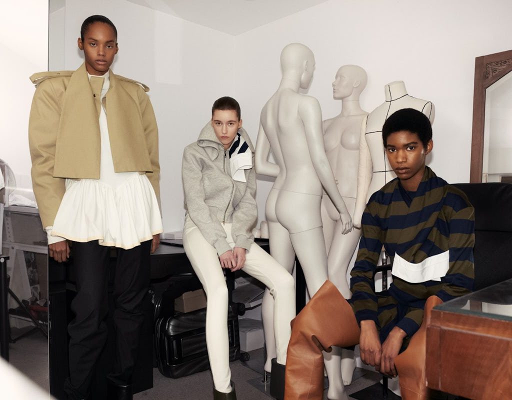 Fidan Novruzova’s Cult-Favorite Havva Boots Were Just the Beginning