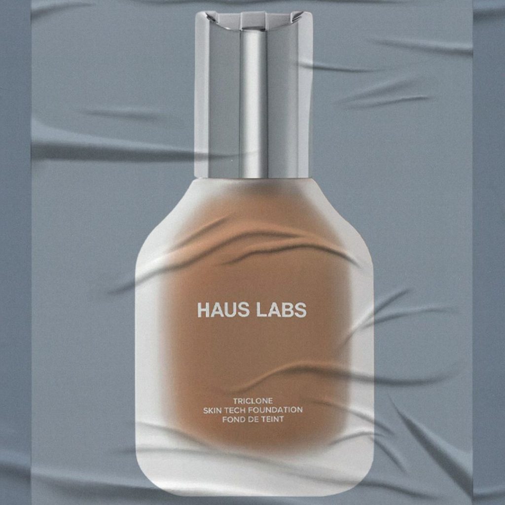 The Best Foundation That Lasts Through Sweat and Heat Might Surprise You