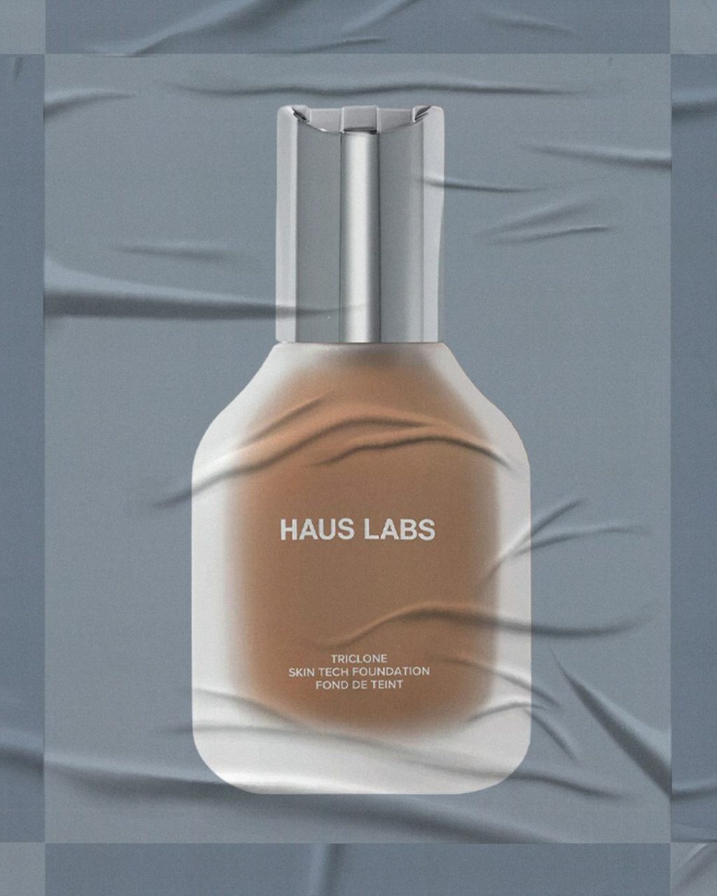 The Best Foundation That Lasts Through Sweat and Heat Might Surprise You