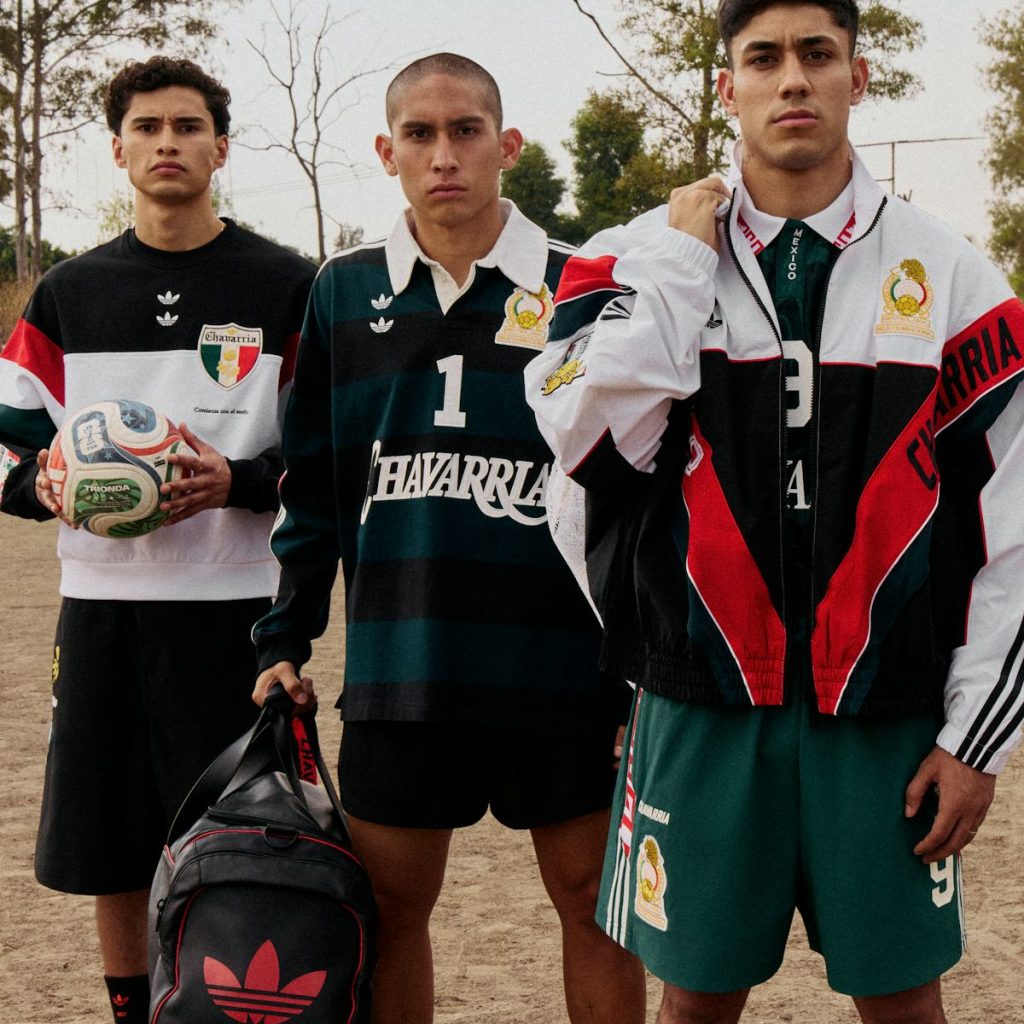 A Field Guide to the 2026 World Cup’s Best Fashion Moments