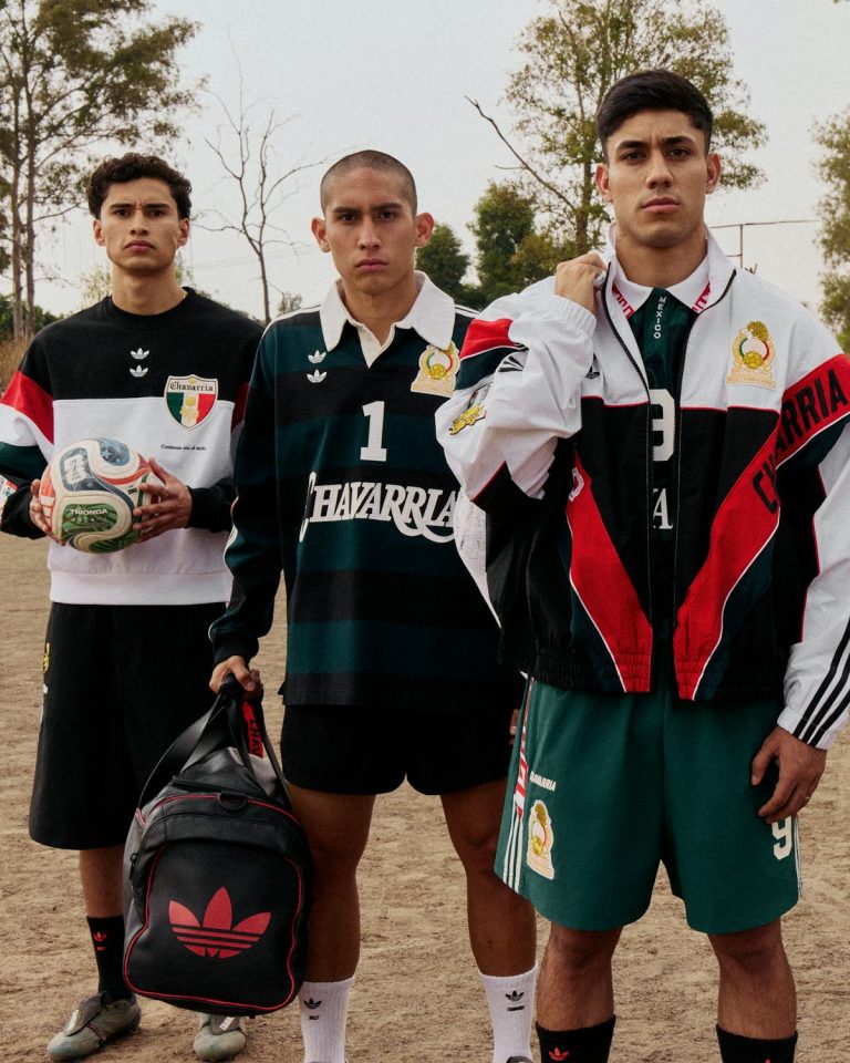 A Field Guide to the 2026 World Cup’s Best Fashion Moments