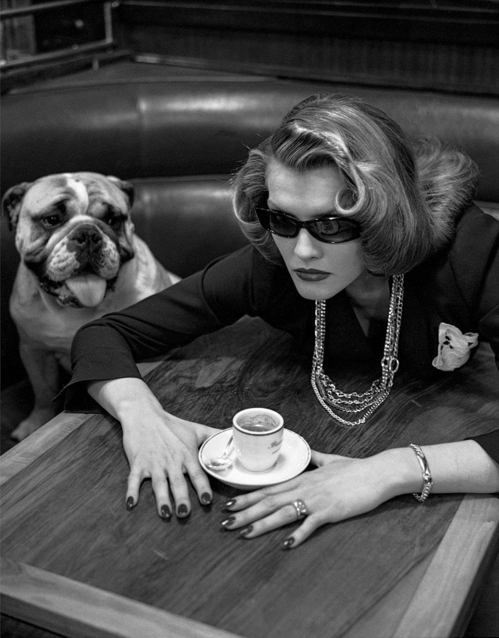 Inside Pomellato's Dazzling New Jewelry Exhibition in Paris