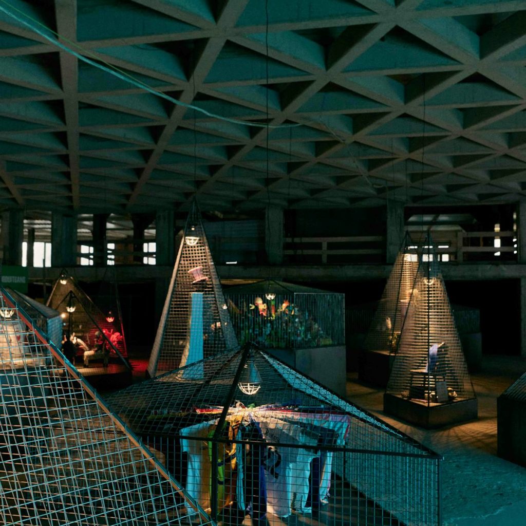 What Do Belgian Designers See as the Future of Fashion?