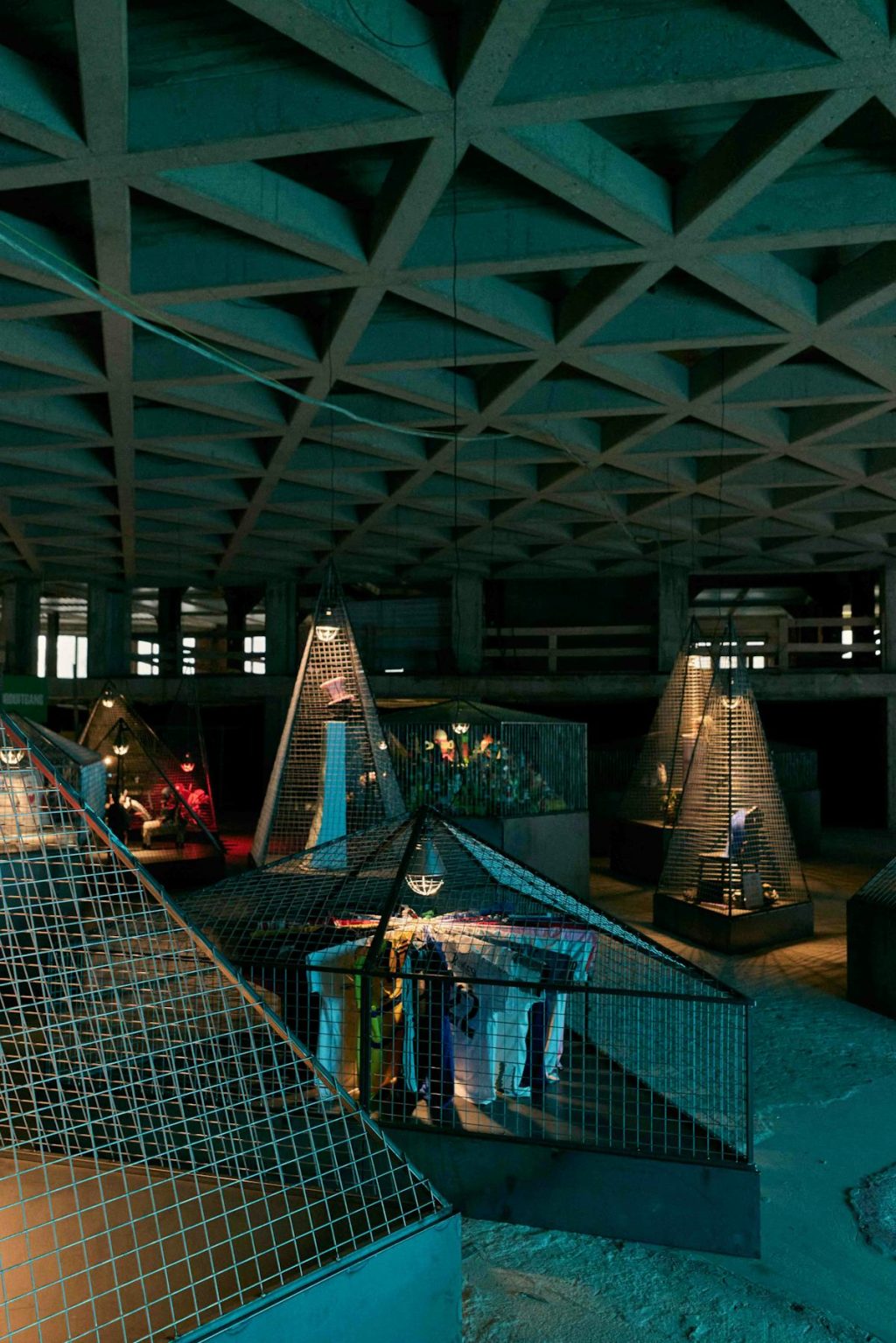 What Do Belgian Designers See as the Future of Fashion?