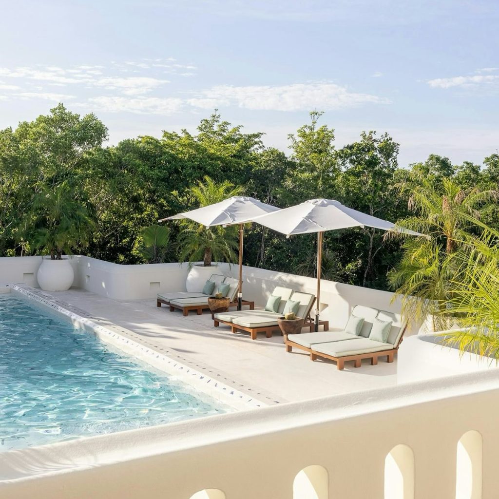The Insider's Guide to Tulum