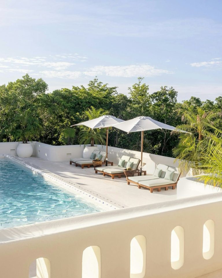 The Insider's Guide to Tulum