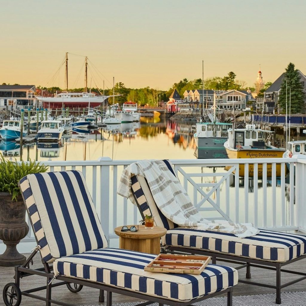 Why Kennebunkport, Maine Should Be at the Top of Your Summer Travel List
