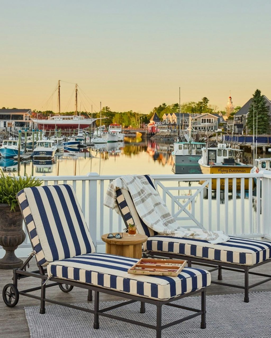 Why Kennebunkport, Maine Should Be at the Top of Your Summer Travel List