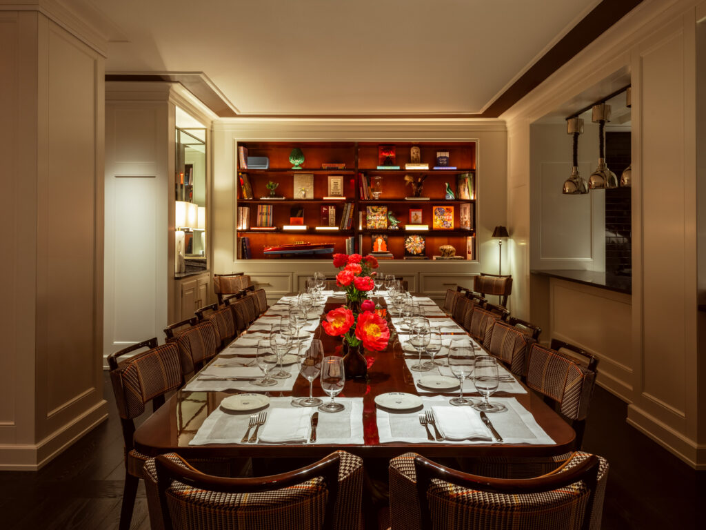 The New York summer list: 10 hotspot restaurants to book now