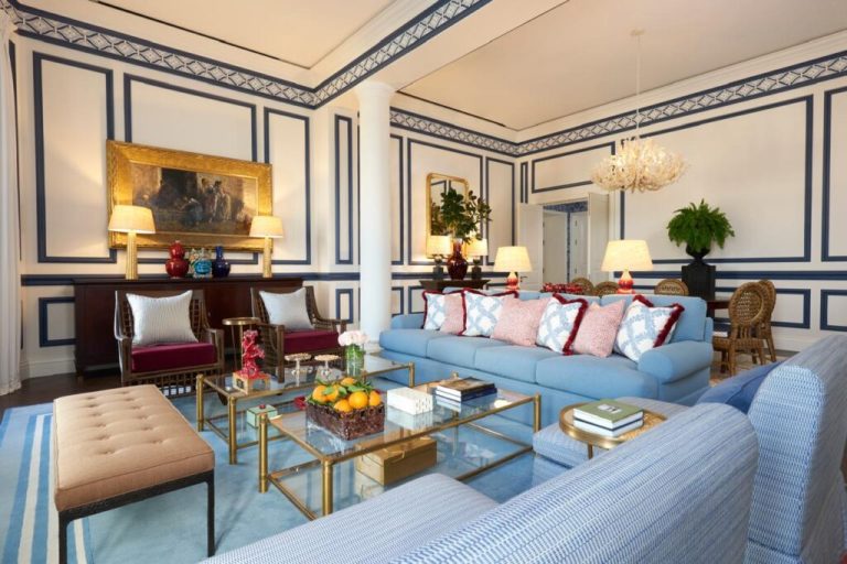 The Sicilian hotel behind Dua Lipa’s wedding