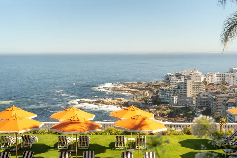 South African Trifecta