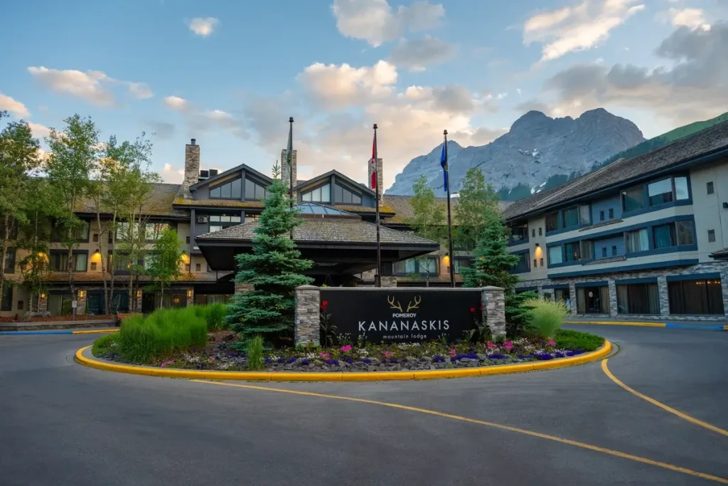 Kananaskis: Canada’s Luxury Mountain Escape