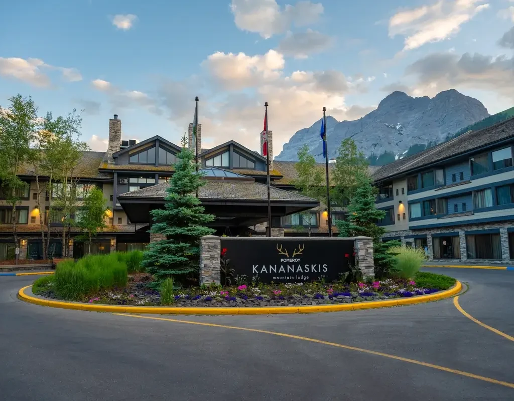 Kananaskis: Canada’s Luxury Mountain Escape