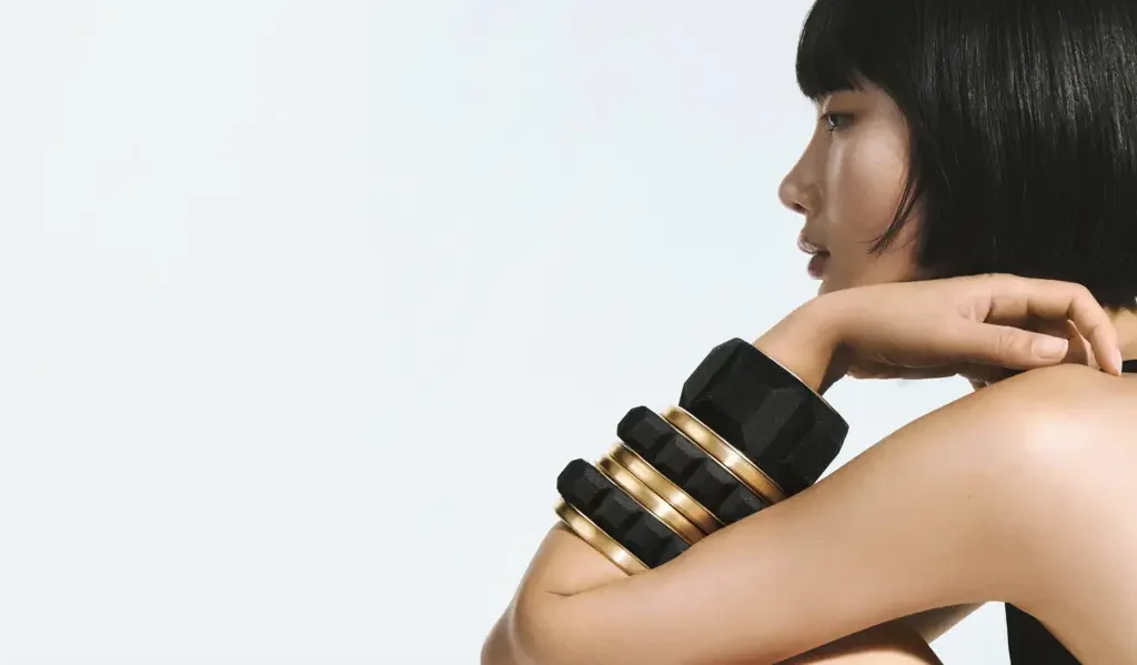 Jewelry Beyond Imagination