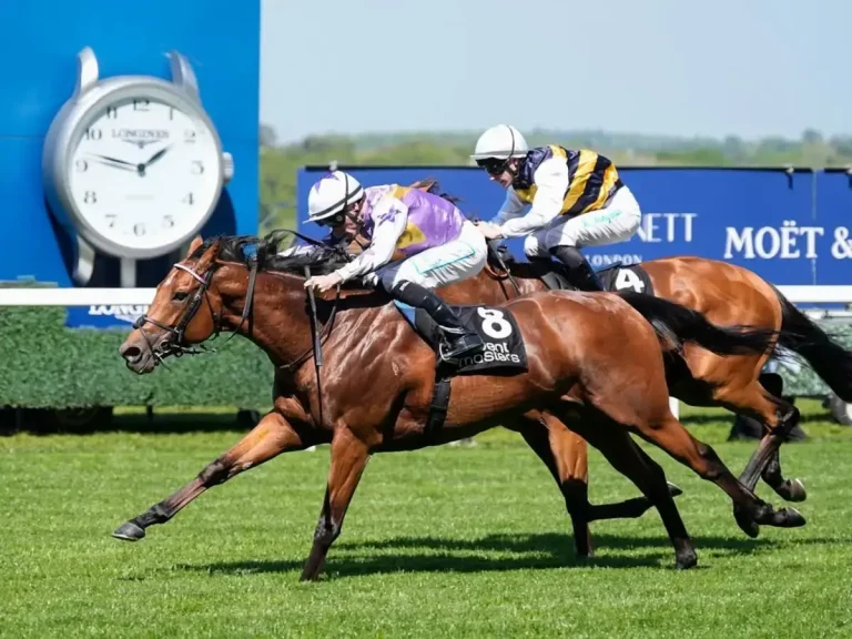 The Royal Race Returns: Everything You Need to Know About Ascot 2026