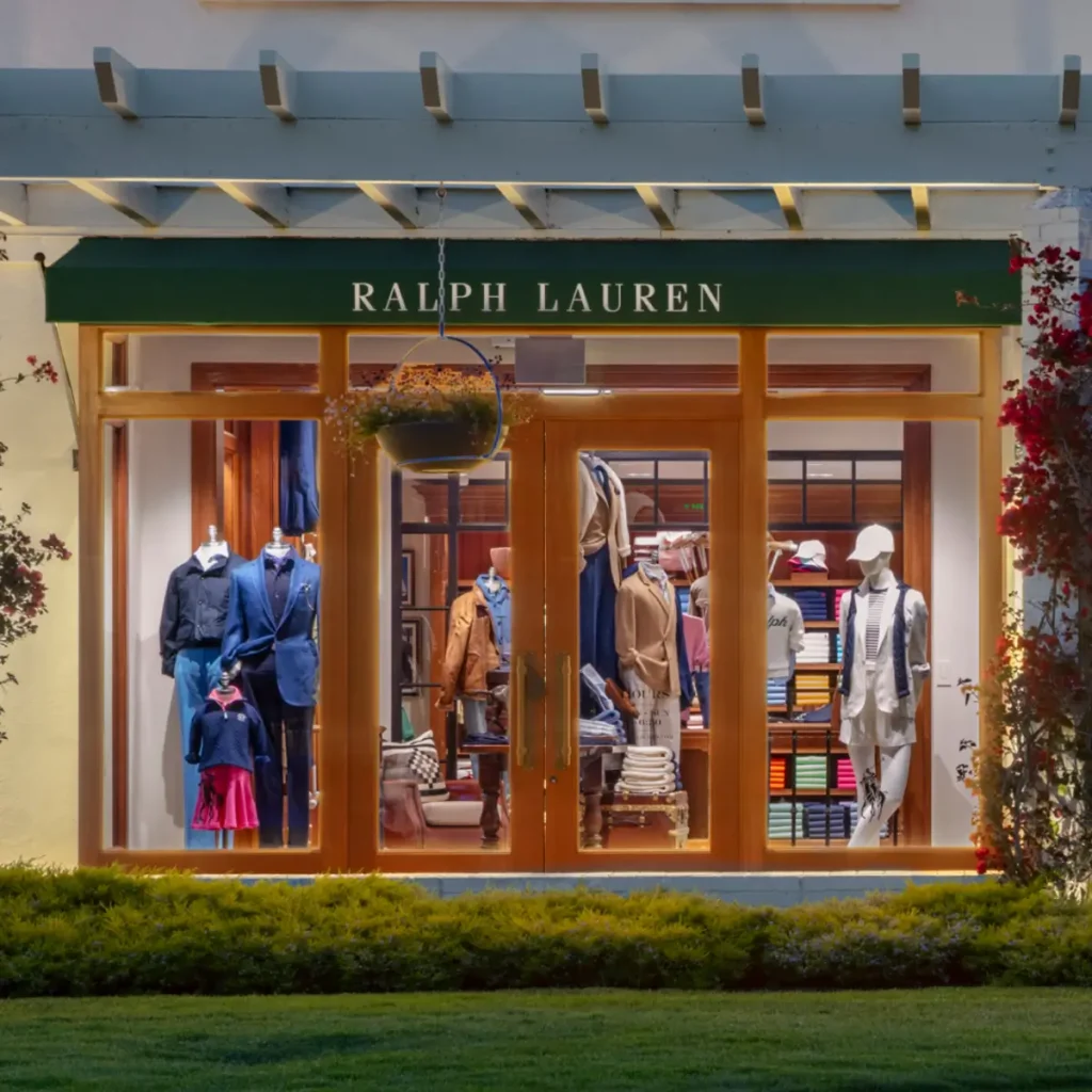Ralph Lauren and Pebble Beach Begin a New Chapter in American Golf Style