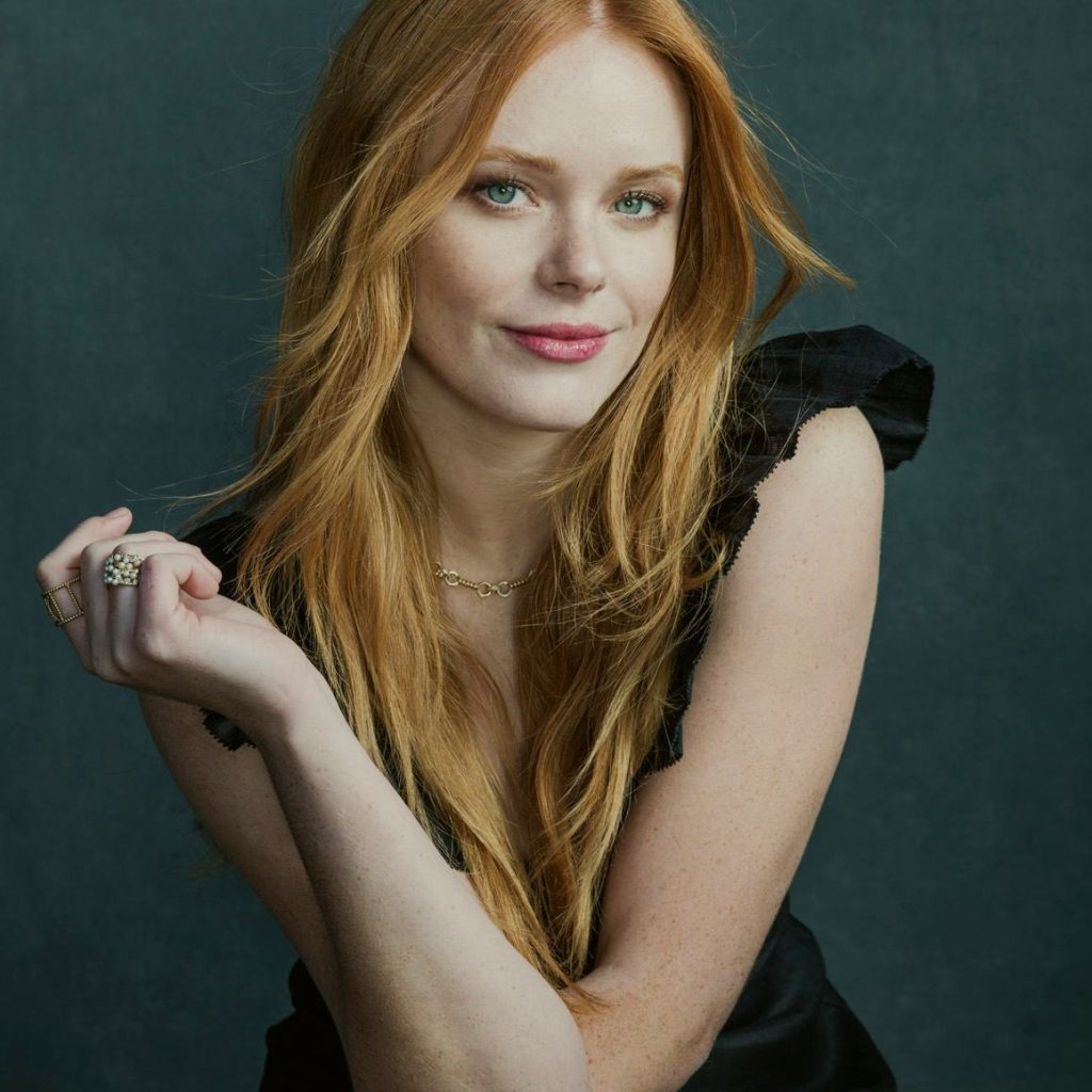 'Every Year After' Star Abigail Cowen on Playing The Show's Complicated Mean Girl