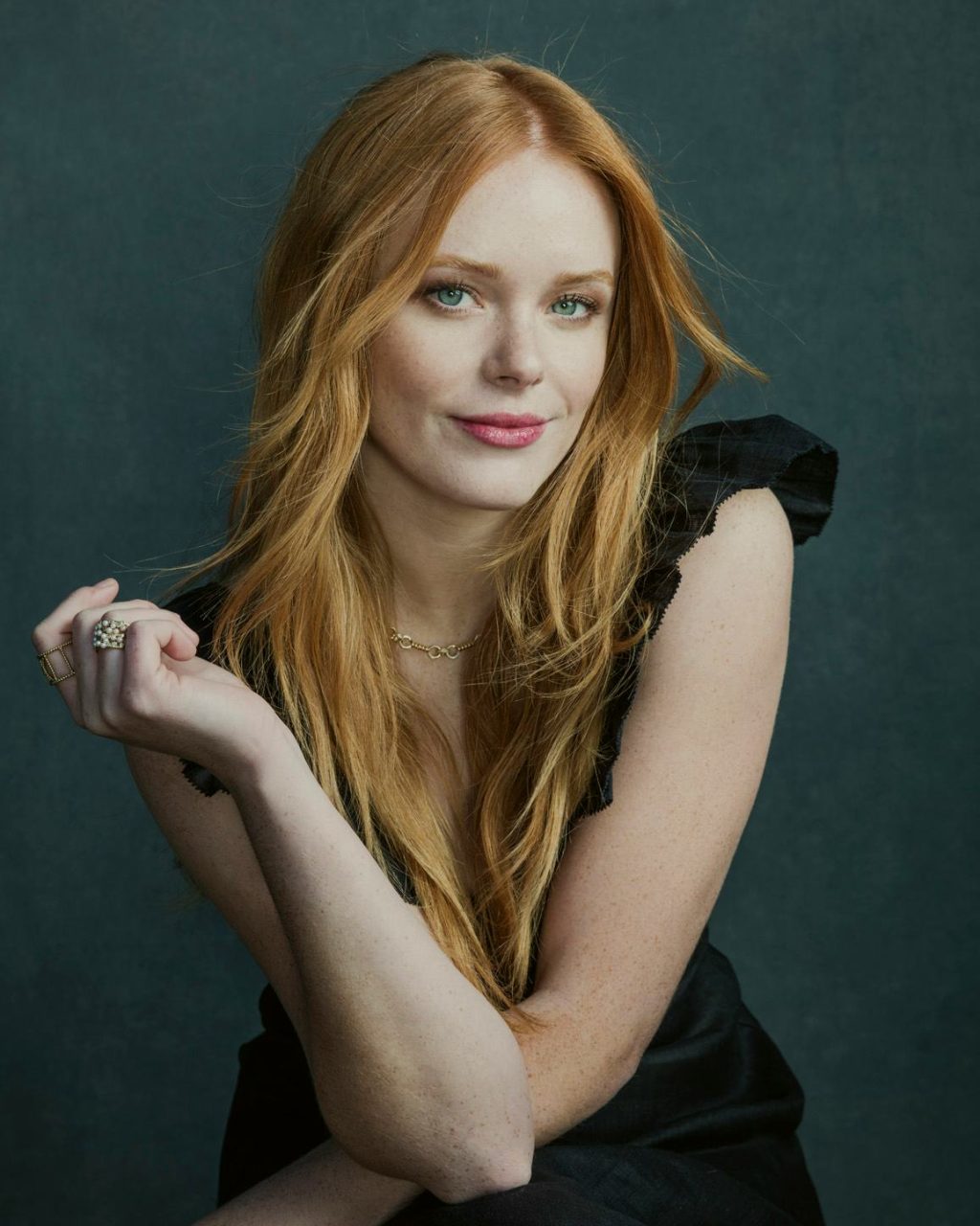 'Every Year After' Star Abigail Cowen on Playing The Show's Complicated Mean Girl