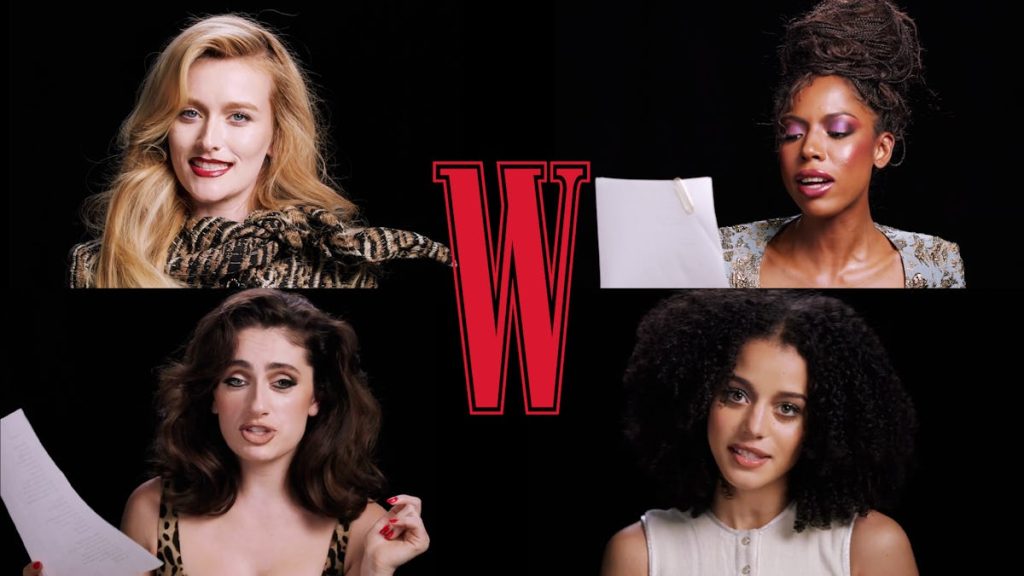 Chase Infiniti, Rachel Sennott, Rhea Seehorn & More Do BTS’s “SWIM”