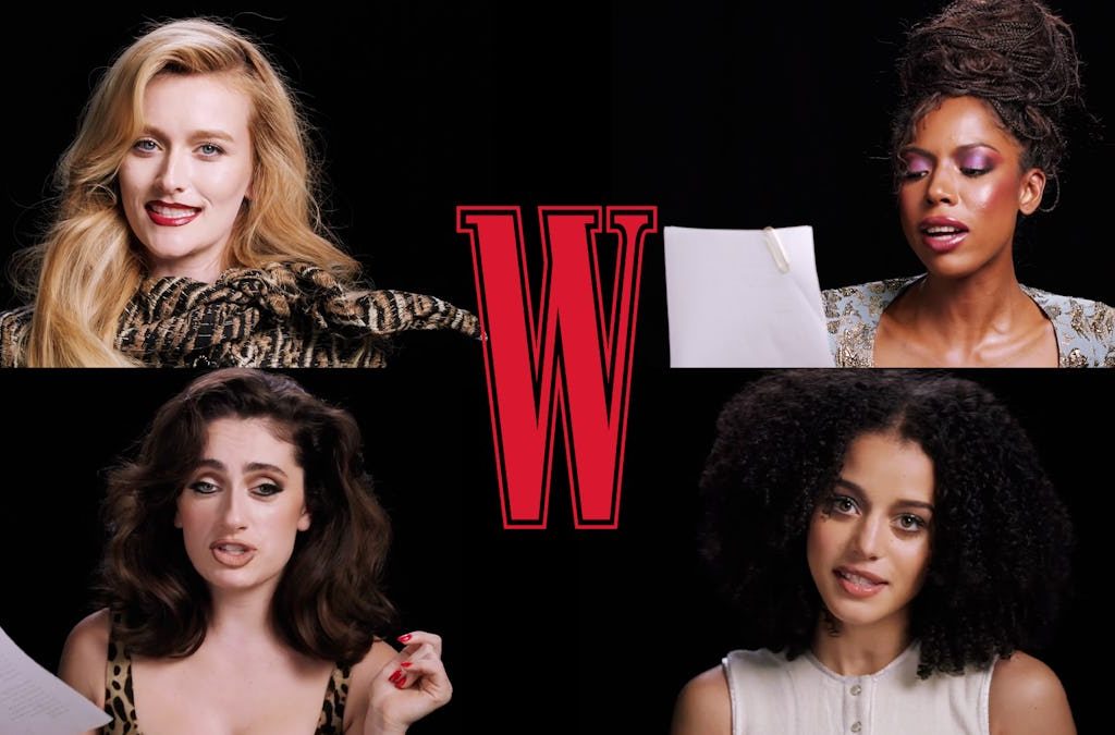 Chase Infiniti, Rachel Sennott, Rhea Seehorn & More Do BTS’s “SWIM”
