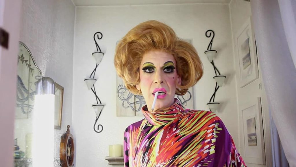 9 Underground Drag Films to Watch This Pride Month