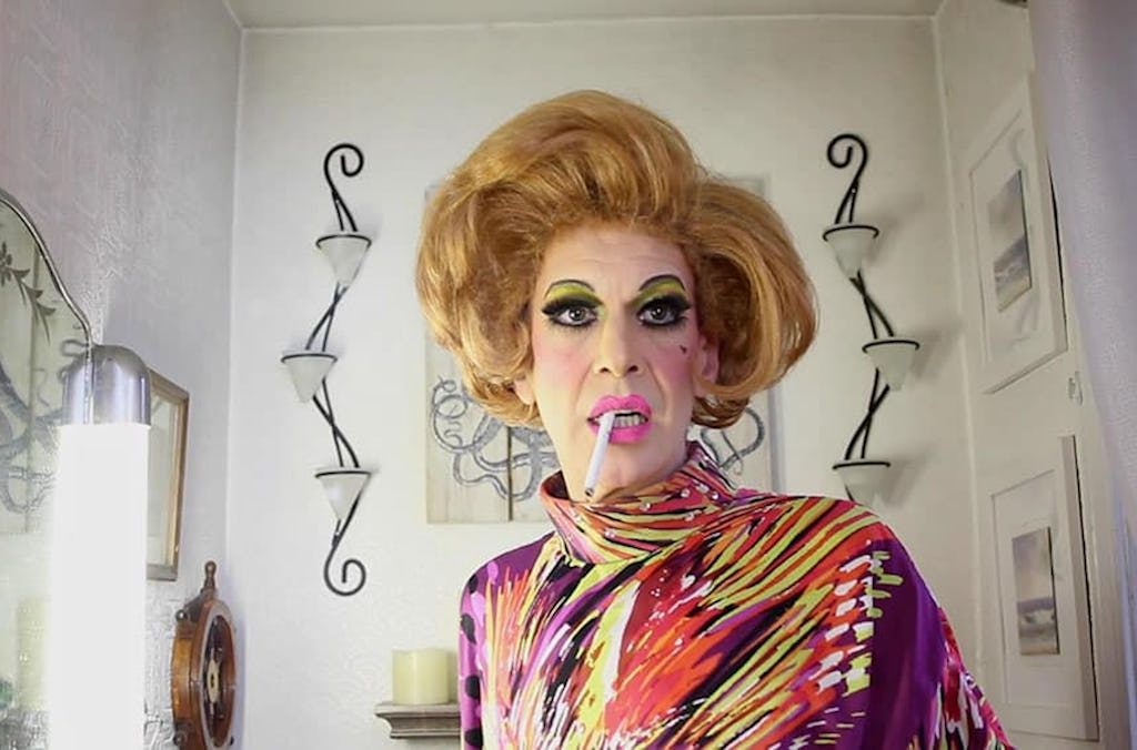 9 Underground Drag Films to Watch This Pride Month