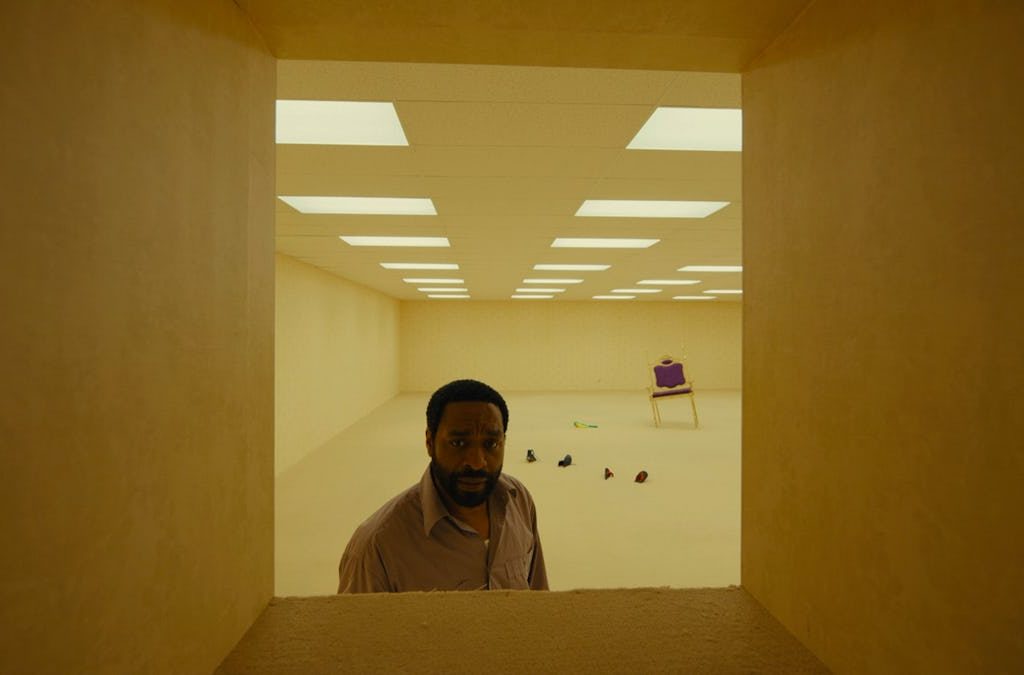 How 'Backrooms' Turned Liminal Space Into the Stuff of Nightmares