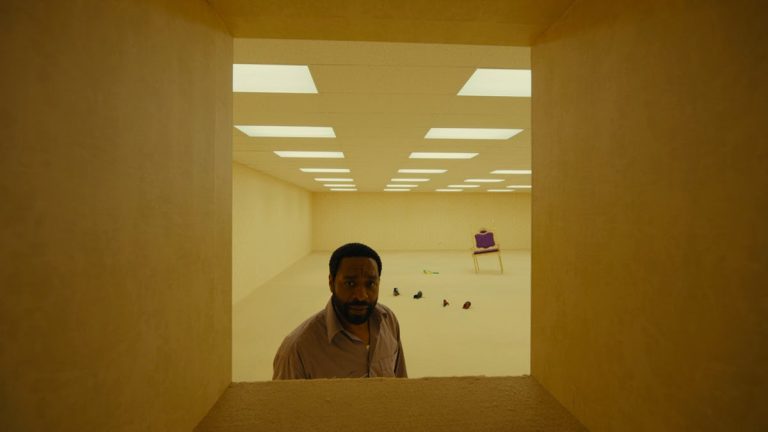 How 'Backrooms' Turned Liminal Space Into the Stuff of Nightmares