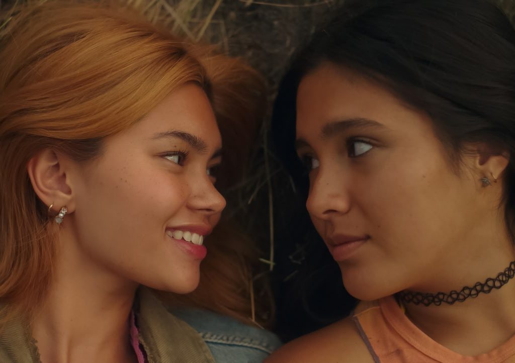 Hayley Kiyoko On Finally Making a 'Girls Like Girls' Movie & The Story's Generational Impact