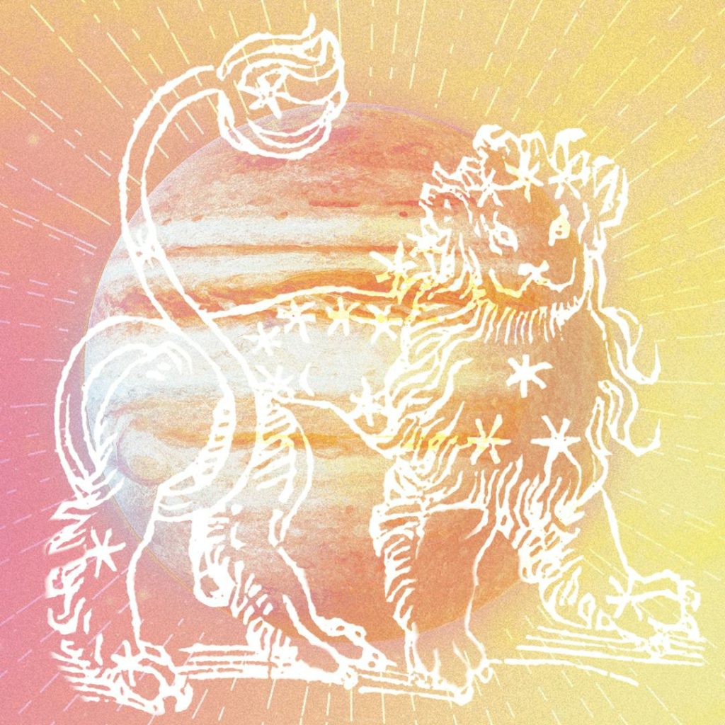 June 2026 Horoscope: The 5 Zodiac Signs Seeing Good Fortune During Jupiter in Leo